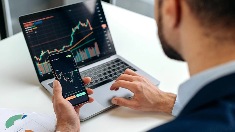 Plataforma de Trading de BitZylox